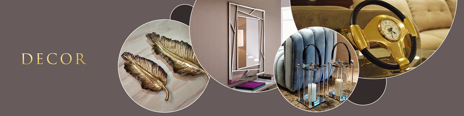 Wall Decor / Paintings