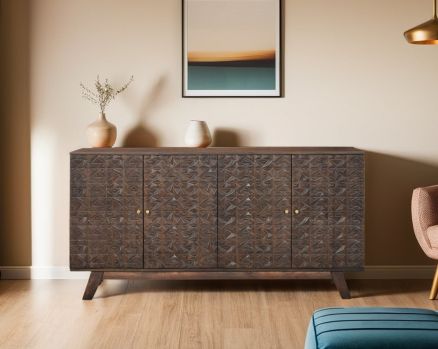 Alamar Sideboard