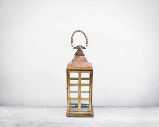 Fidela Lantern small