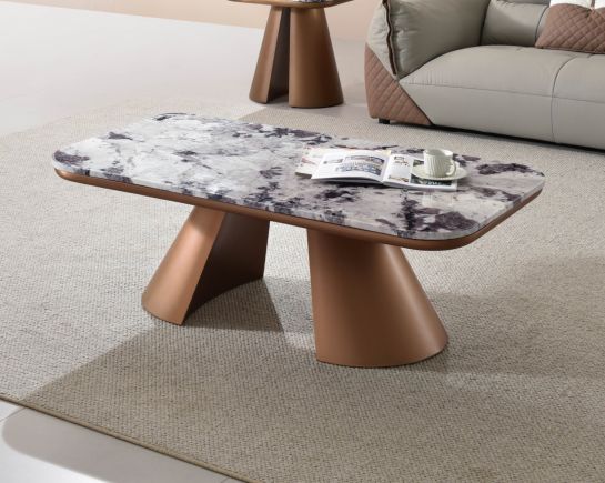 Melosa Coffee Table