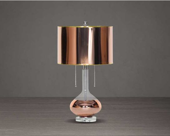 Latoya Table Lamp