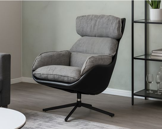 Silvino Leisure Chair