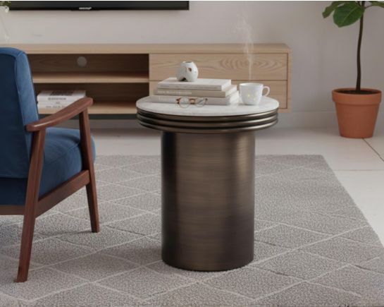 Eban End Table