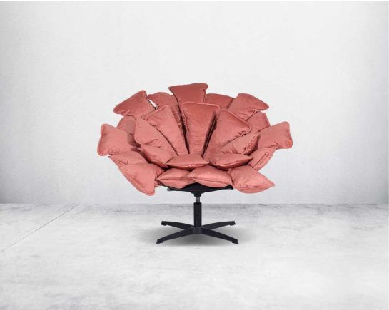 Florian Leisure Chair