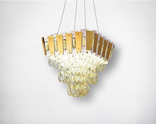 Arell Ceiling Light