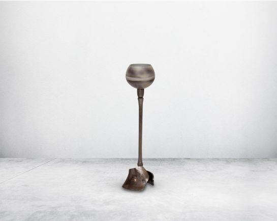 Alva Candle holder - medium