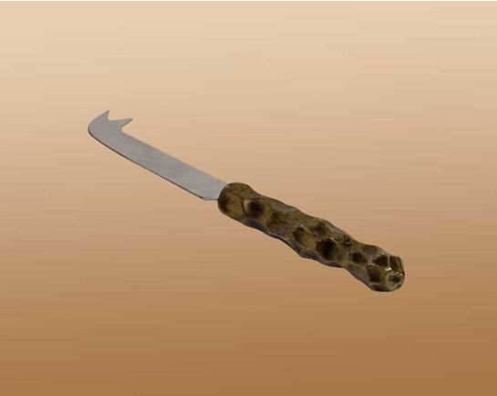 Benita Cheese knife