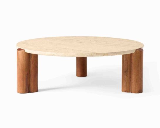 Belen Coffee Table