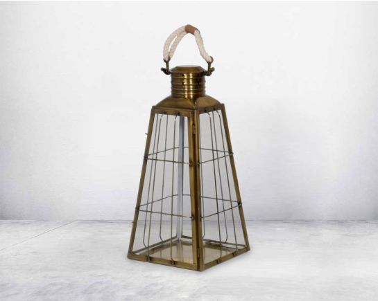 Filiberto Lantern - Large