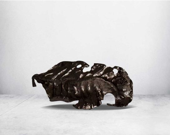 Decorative Leaf - big