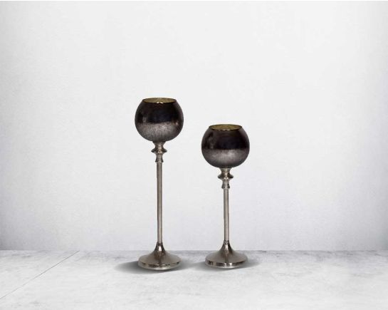 Goblet T-lite Holder