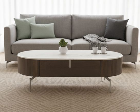 Acopio Coffee Table