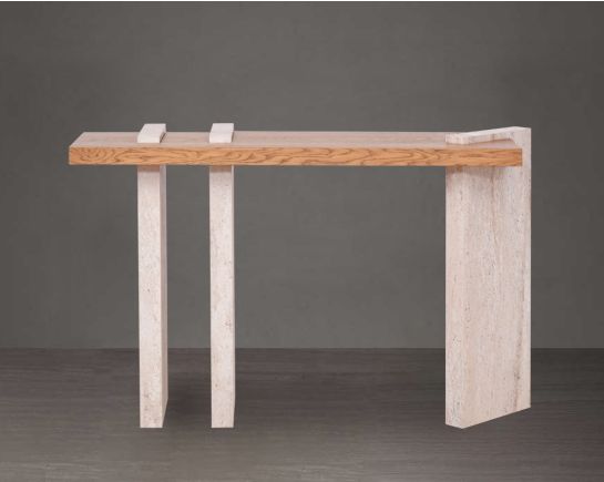 Jereza Console Table