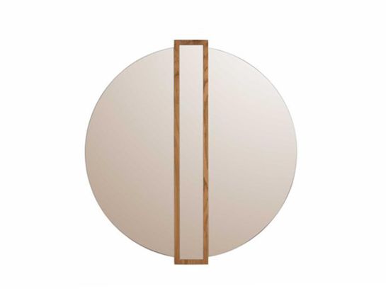 Jereza Wall Mirror